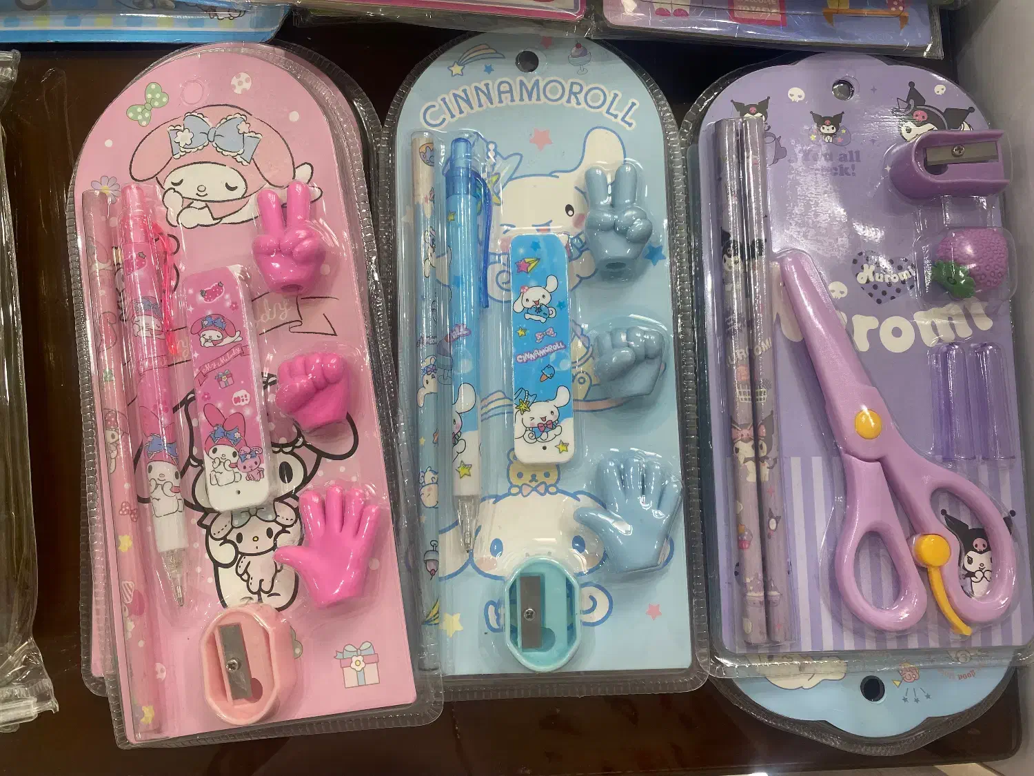 پکیج قیمت مناسب|لوازم التحریر|اهواز, کیانپارس |دیوار