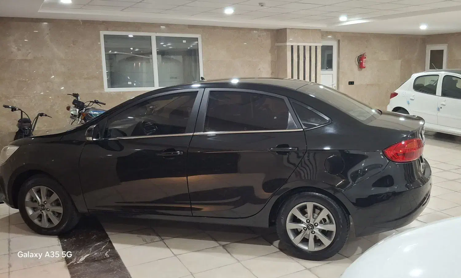 فروش جک j4 مدل ۱۴۰۲|خودرو سواری و وانت|بوشهر, |دیوار