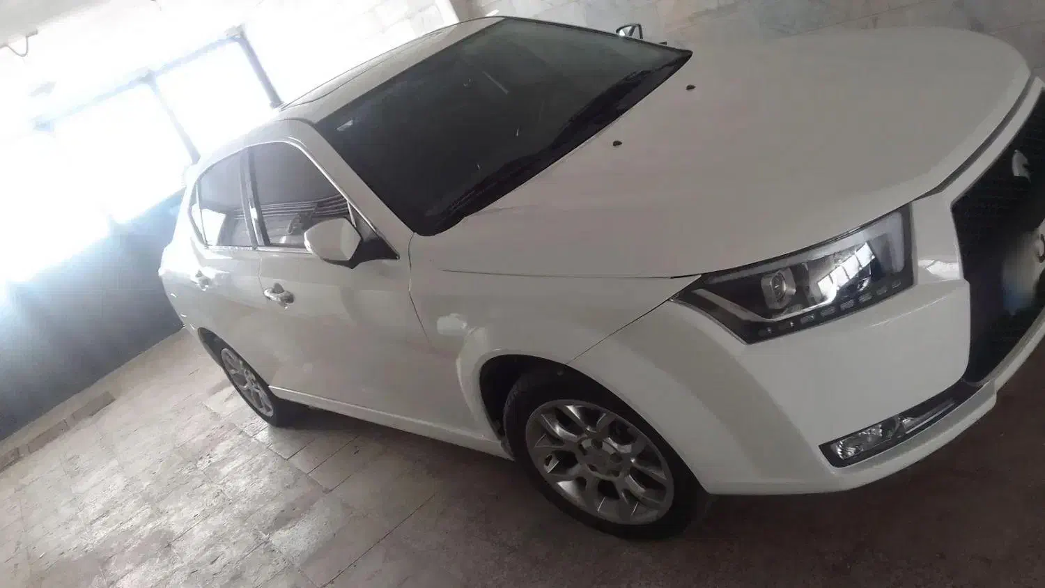 دناپلاس اتومات|خودرو سواری و وانت|تهران, تهرانسر شمالی|دیوار