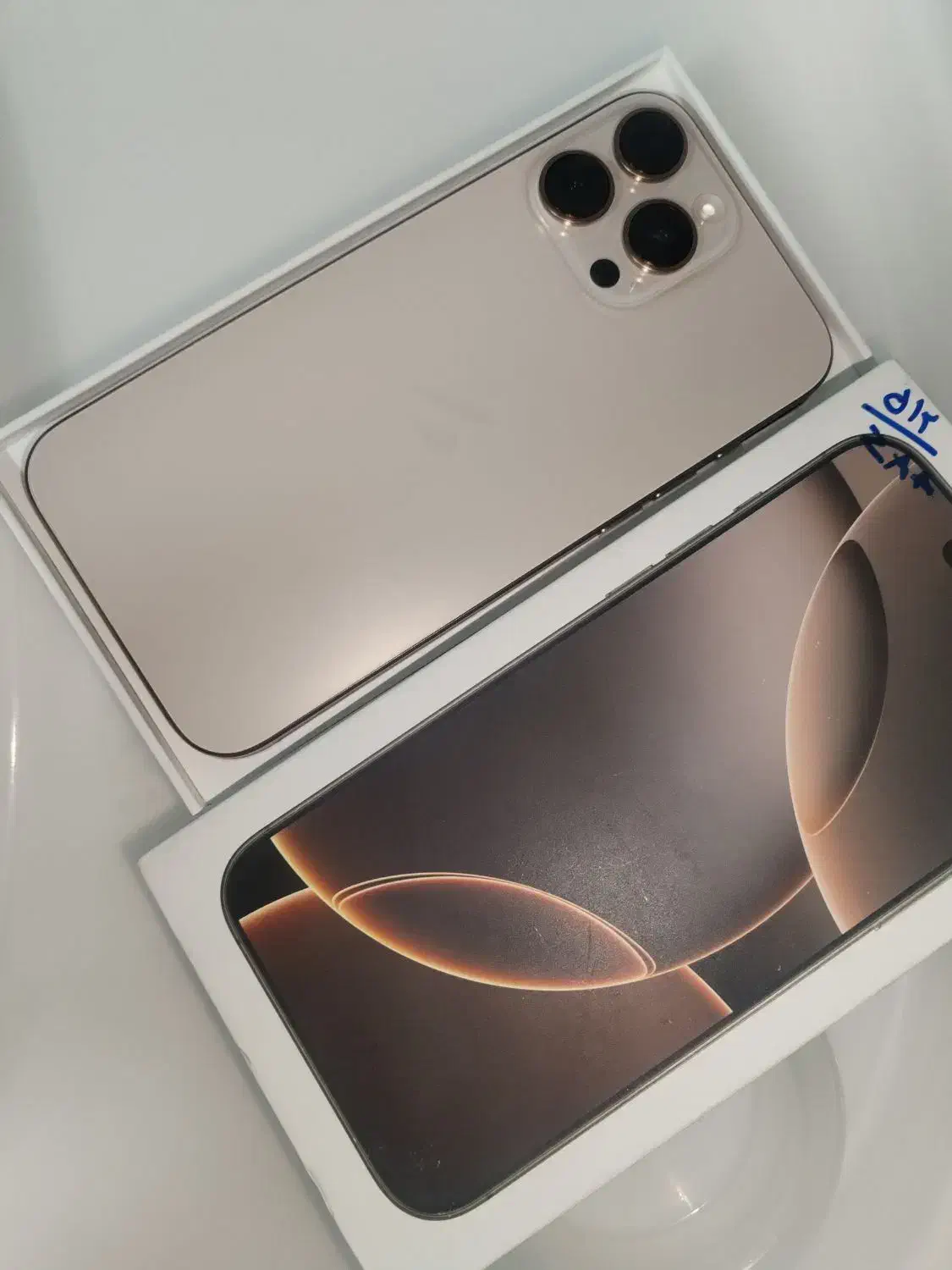 آیفون Not Active & Just Active iphone|موبایل|همدان, |دیوار