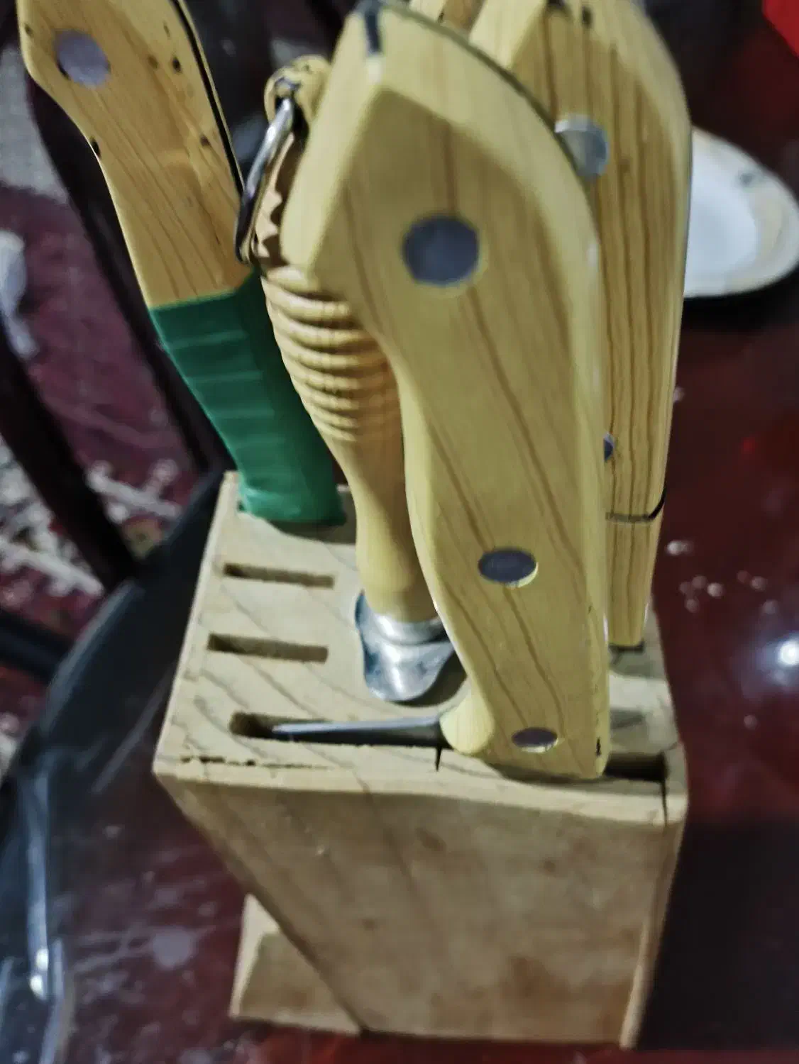 چاقو|سایر لوازم برقی|همدان, |دیوار