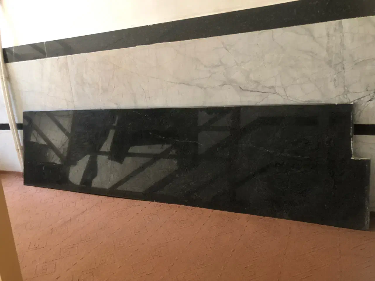 سنگ اپن|مصالح و تجهیزات ساختمان|کامیاران, |دیوار