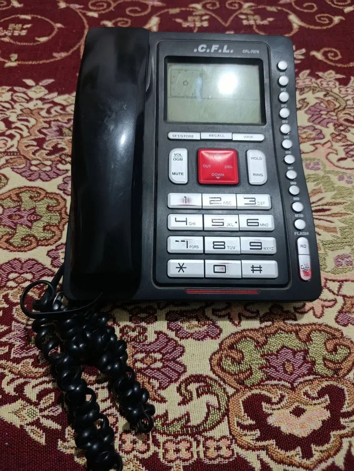 تلفن|تلفن رومیزی|سبزوار, طبرسی (جعفرآباد)|دیوار