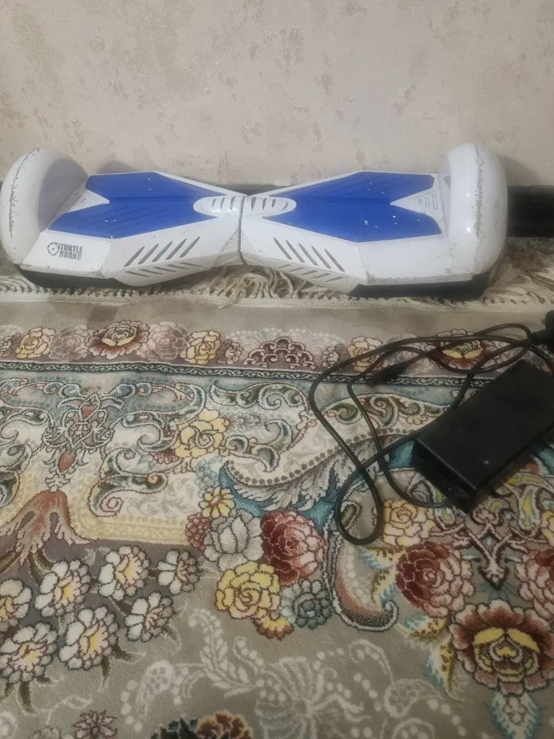 اسکوتربرقی کره ای|دوچرخه، اسکیت، اسکوتر|تهران, خلیج فارس|دیوار