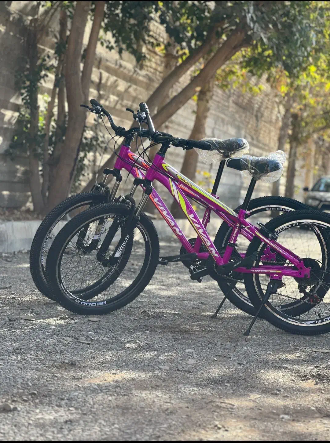 mksfr دوچرخه های مارک را از تولیدی خرید کنید&)|دوچرخه، اسکیت، اسکوتر|مشکین‌دشت, |دیوار