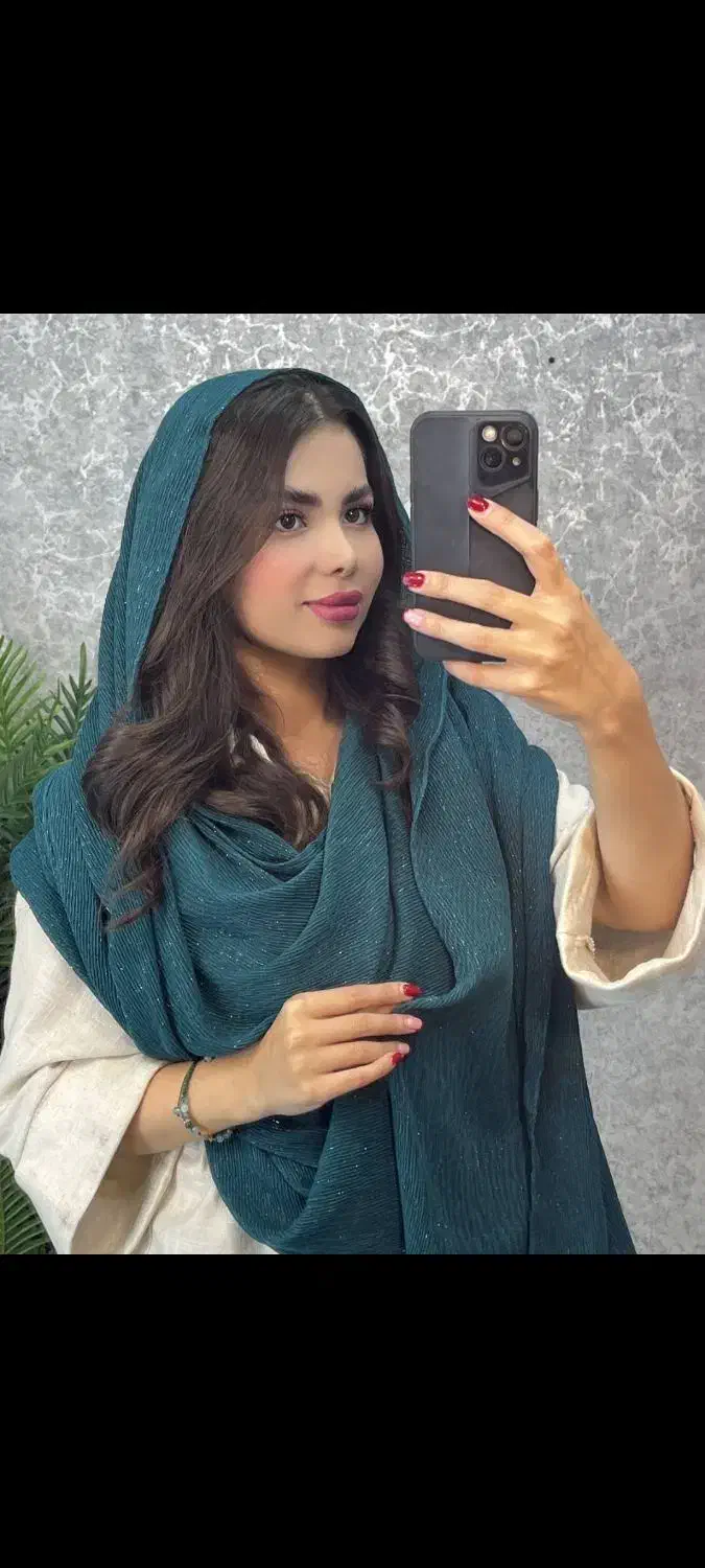 انواع شال وروسری و پوشاک زنانه|لباس|سبزوار, امیر کبیر|دیوار