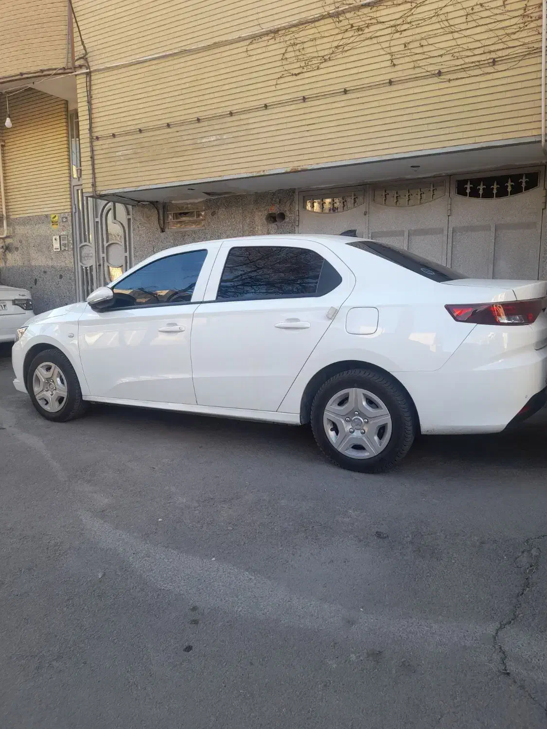 تارا v1 1404|خودرو سواری و وانت|اصفهان, جامی|دیوار