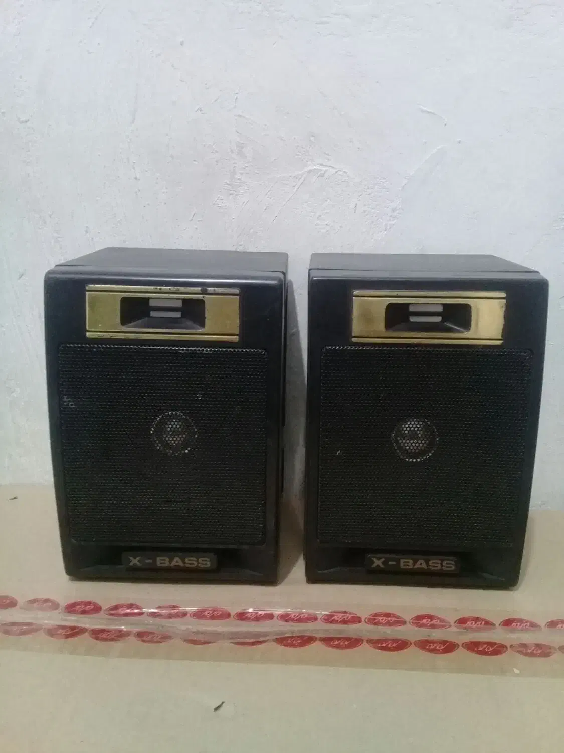 ۵جفت باند ضبط بفروش میرسد|سیستم صوتی خانگی|مرند, |دیوار