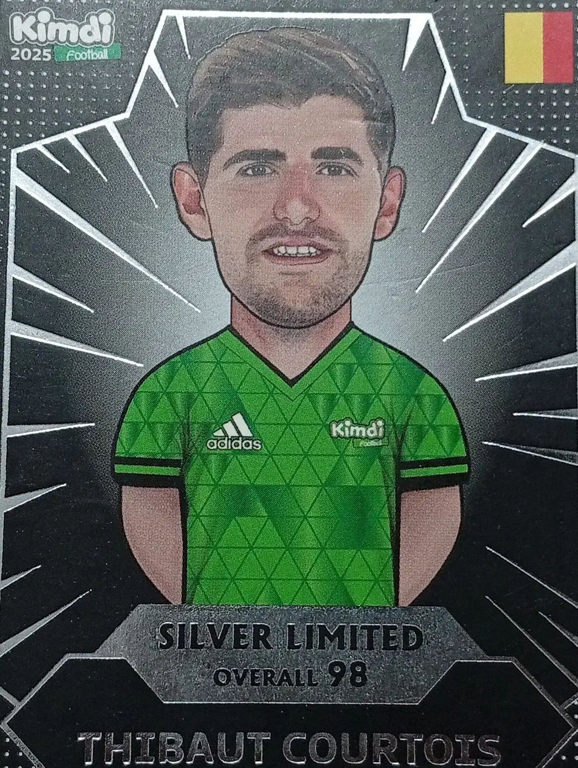 کیمدی 250سیلور کورتوا|اسباببازی|بم, |دیوار