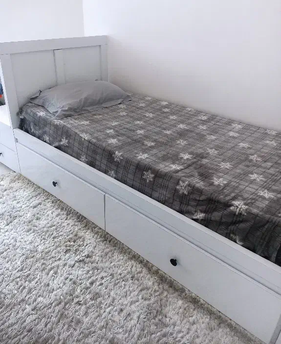 تخت خواب|تخت و سرویس خواب|تهران, دولتخواه جنوبی|دیوار