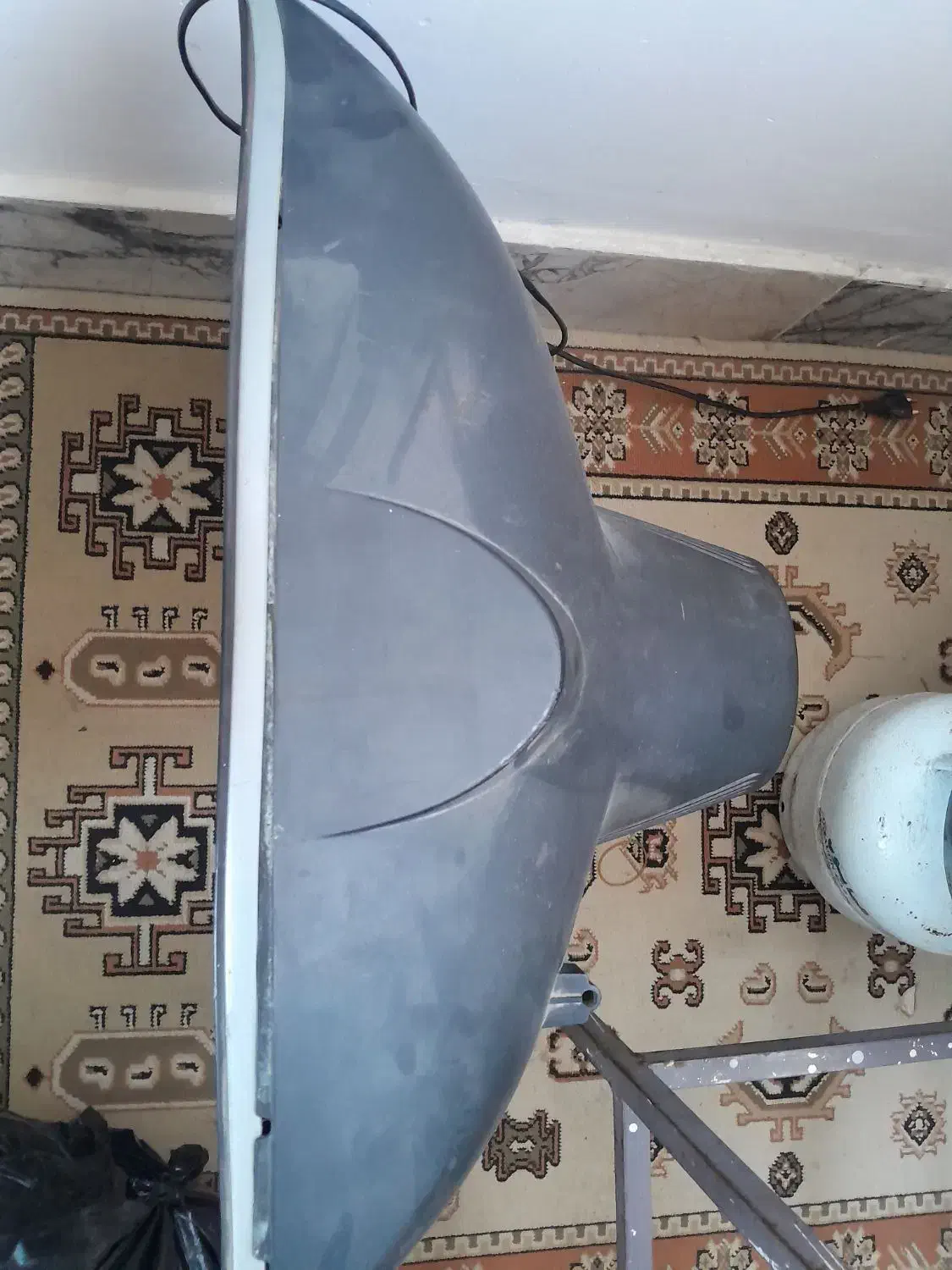 تلویزیون LG|تلویزیون و پروژکتور|مشهد, سپاد|دیوار