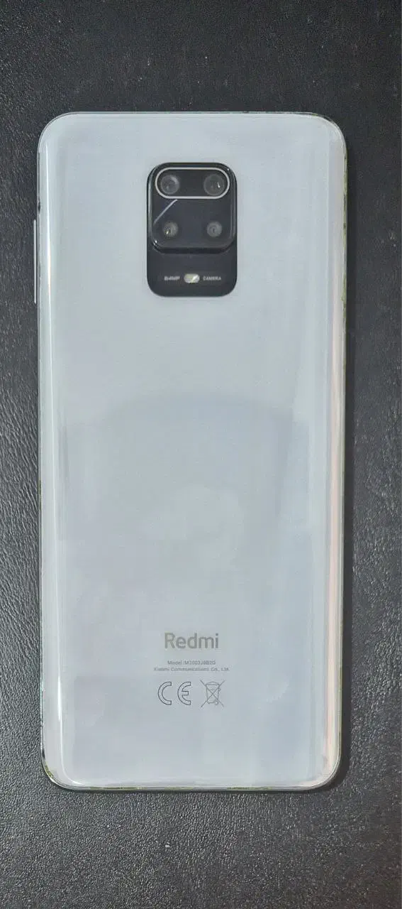 شیائومی Redmi Note 9 Pro با حافظهٔ ۱۲۸ گیگابایت|موبایل|تهران, جوانمردان (اندیشه)|دیوار