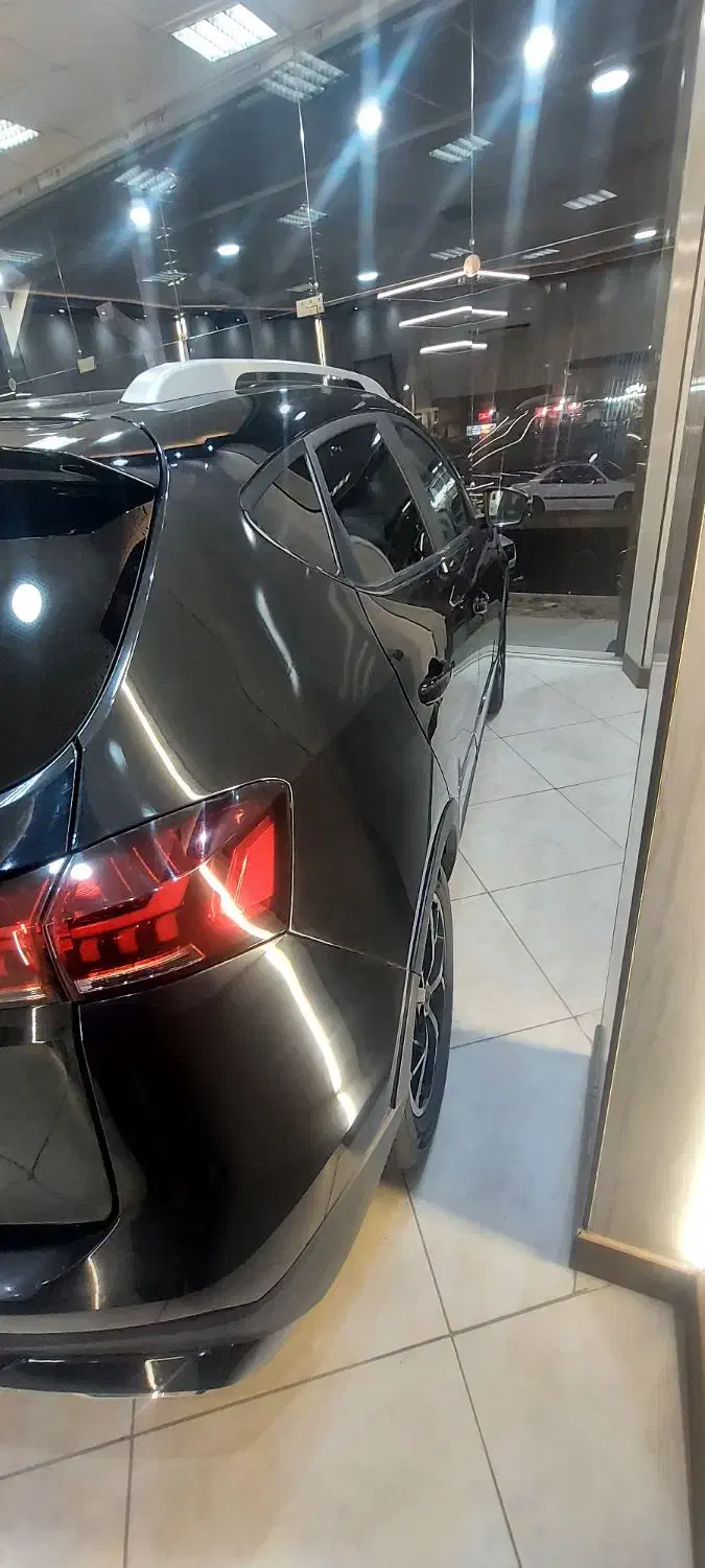 کی ام سی x5|خودرو سواری و وانت|کاشان, مفتح|دیوار