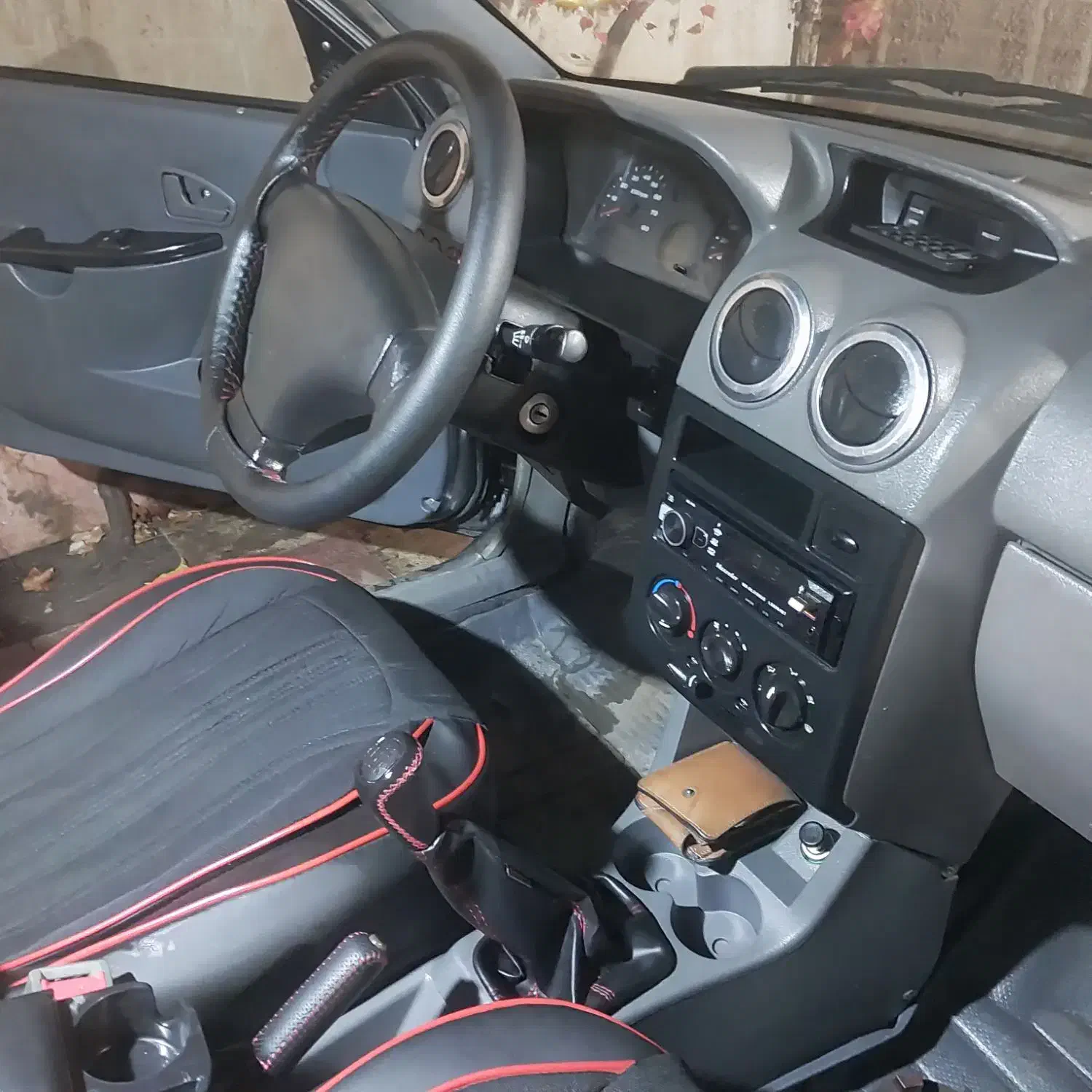 پراید مدل ۹۱|خودرو سواری و وانت|مشهد, چاهشک|دیوار