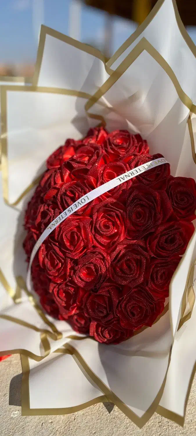 ربانی کادویی|گل مصنوعی|الوند, |دیوار