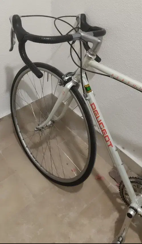 کورسی cr500  فرانسه   لوازم فابریک|دوچرخه، اسکیت، اسکوتر|کیش, |دیوار