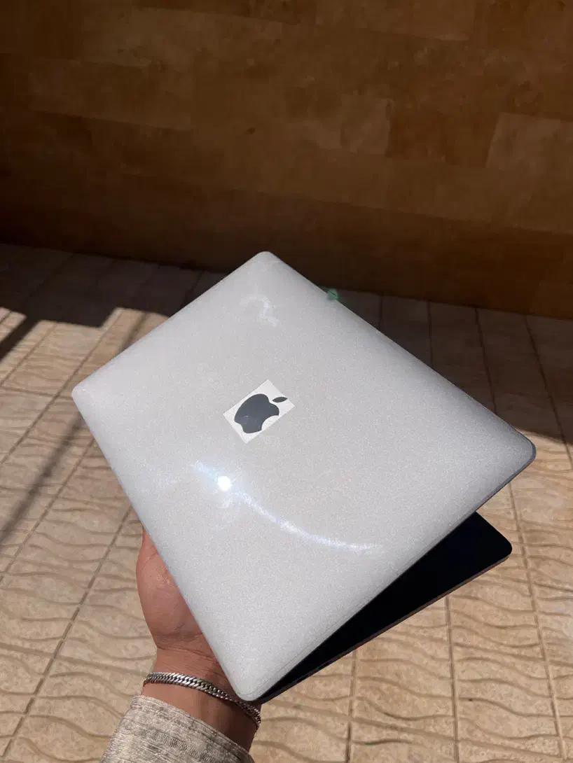 MacBook Pro 2018 1 tra|رایانه همراه|زنجان, |دیوار