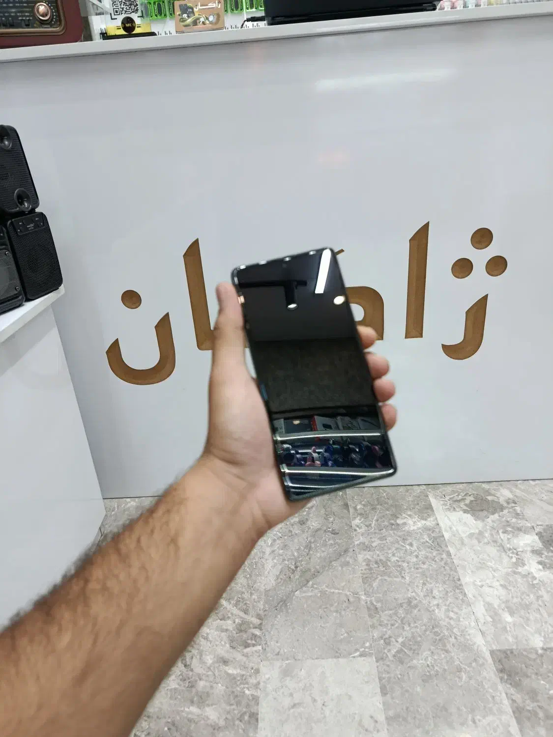 Note13pro/اقساطی|موبایل|قم, عمار یاسر|دیوار