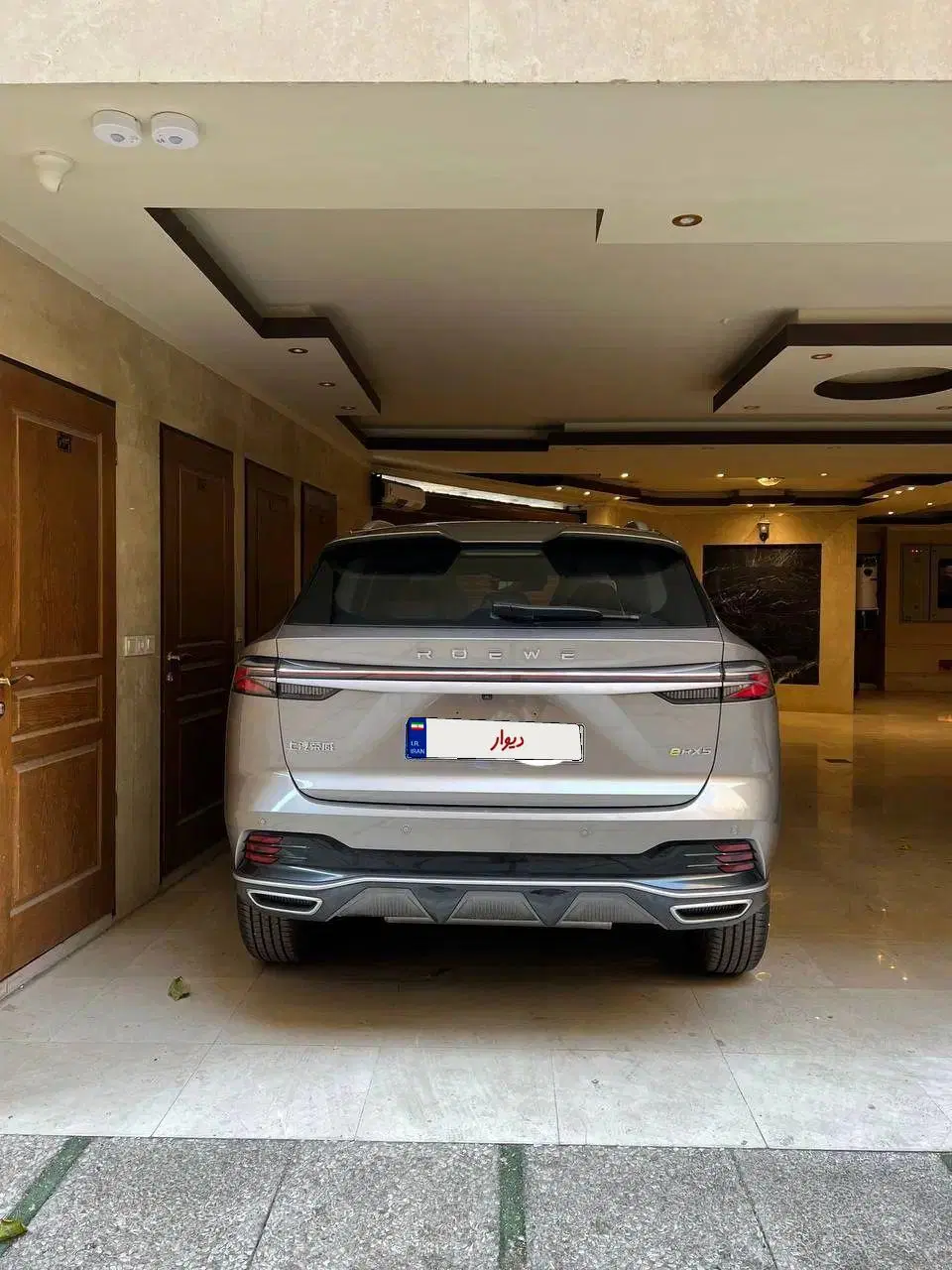 خودرو|خودرو سواری و وانت|تهران, هفت حوض|دیوار