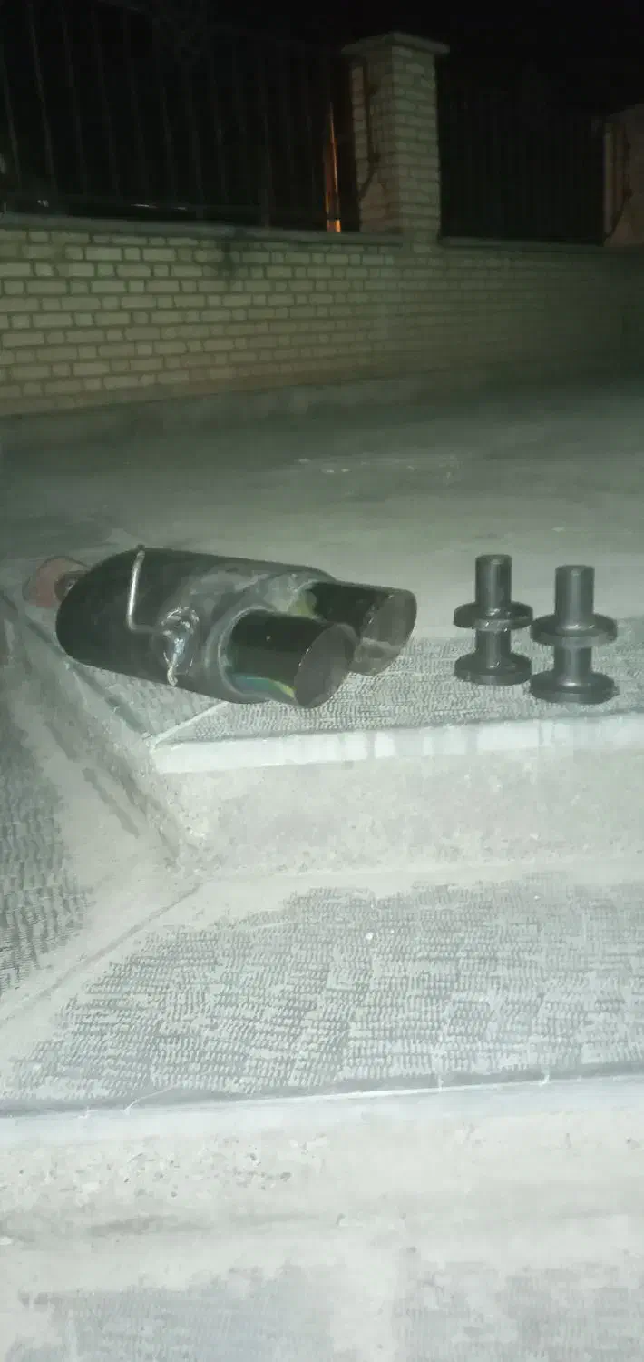 منبع اسپورت|قطعات یدکی و لوازم جانبی|خوی, |دیوار