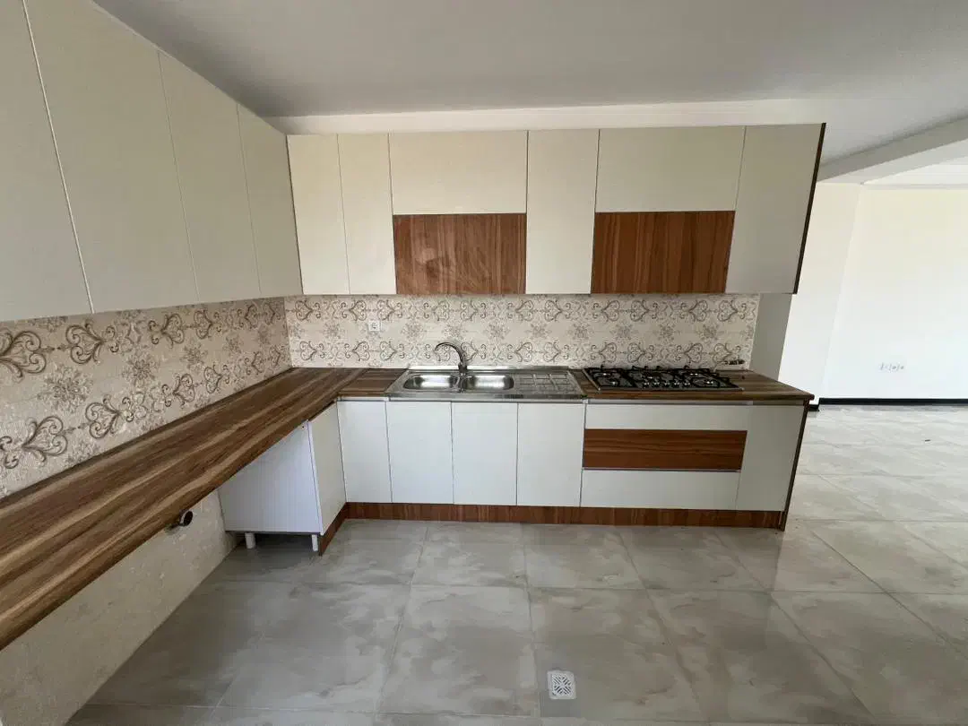 105 متر نوساز شیک دیزاین شده و فول امکانات در برج|فروش آپارتمان|ماهدشت, |دیوار