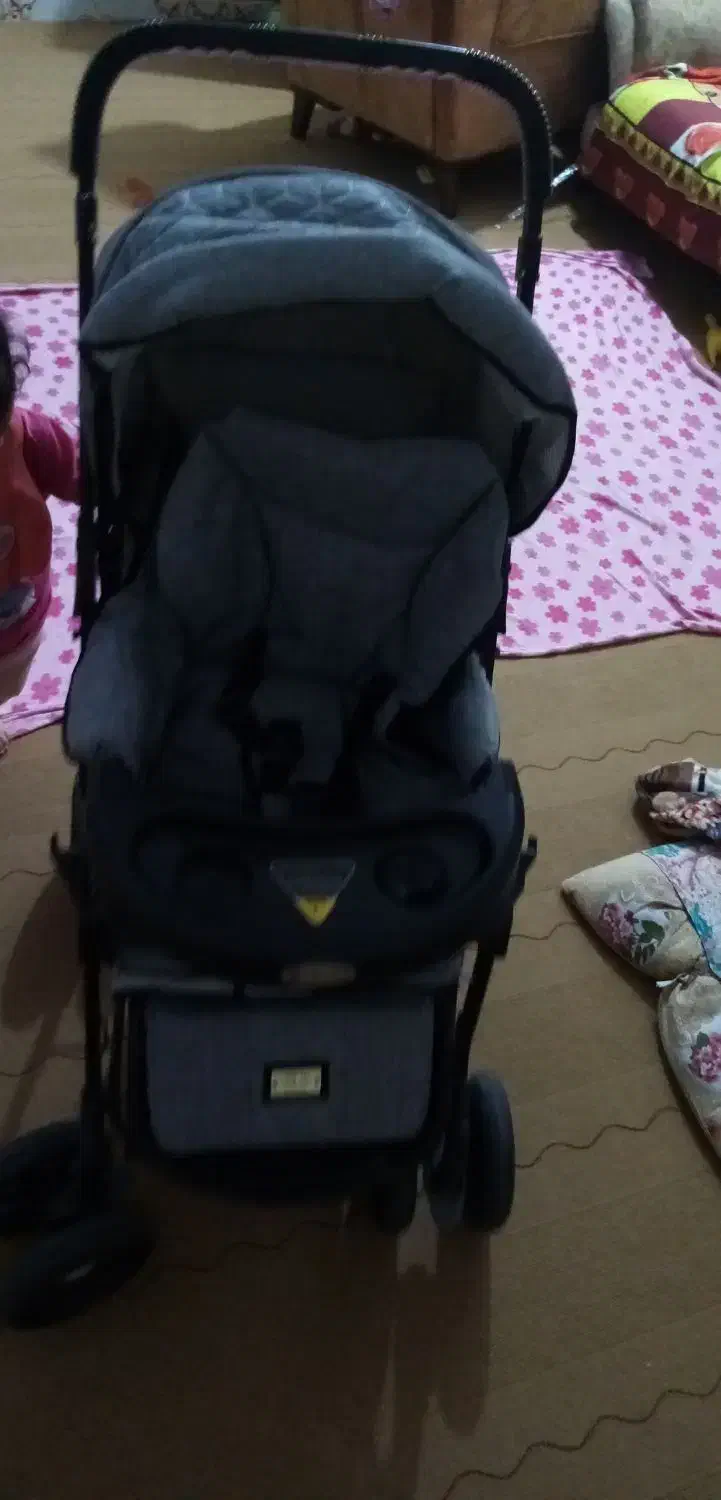 گلاسکه مارک دلیجان|کالسکه و لوازم جانبی|بندر گناوه, |دیوار