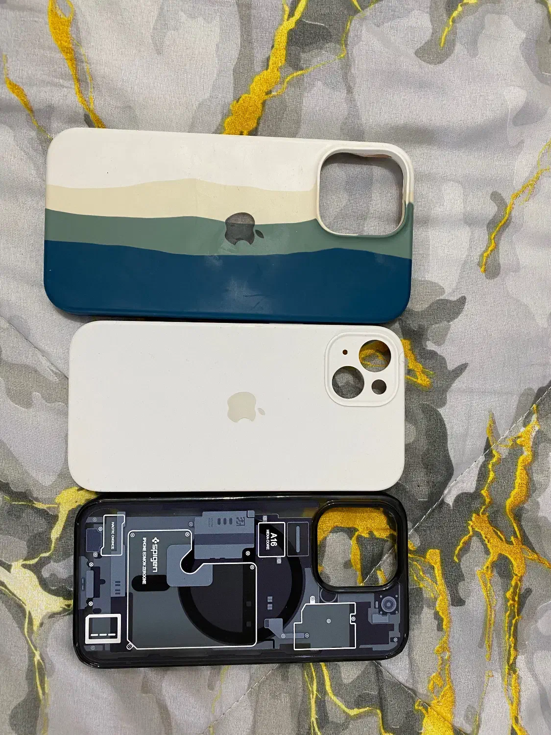 گارد گوشی۷۰تا۱۵۰تومن  در حد نو اپل سامسونگ شیاومی|لوازم جانبی موبایل و تبلت|قائن, |دیوار