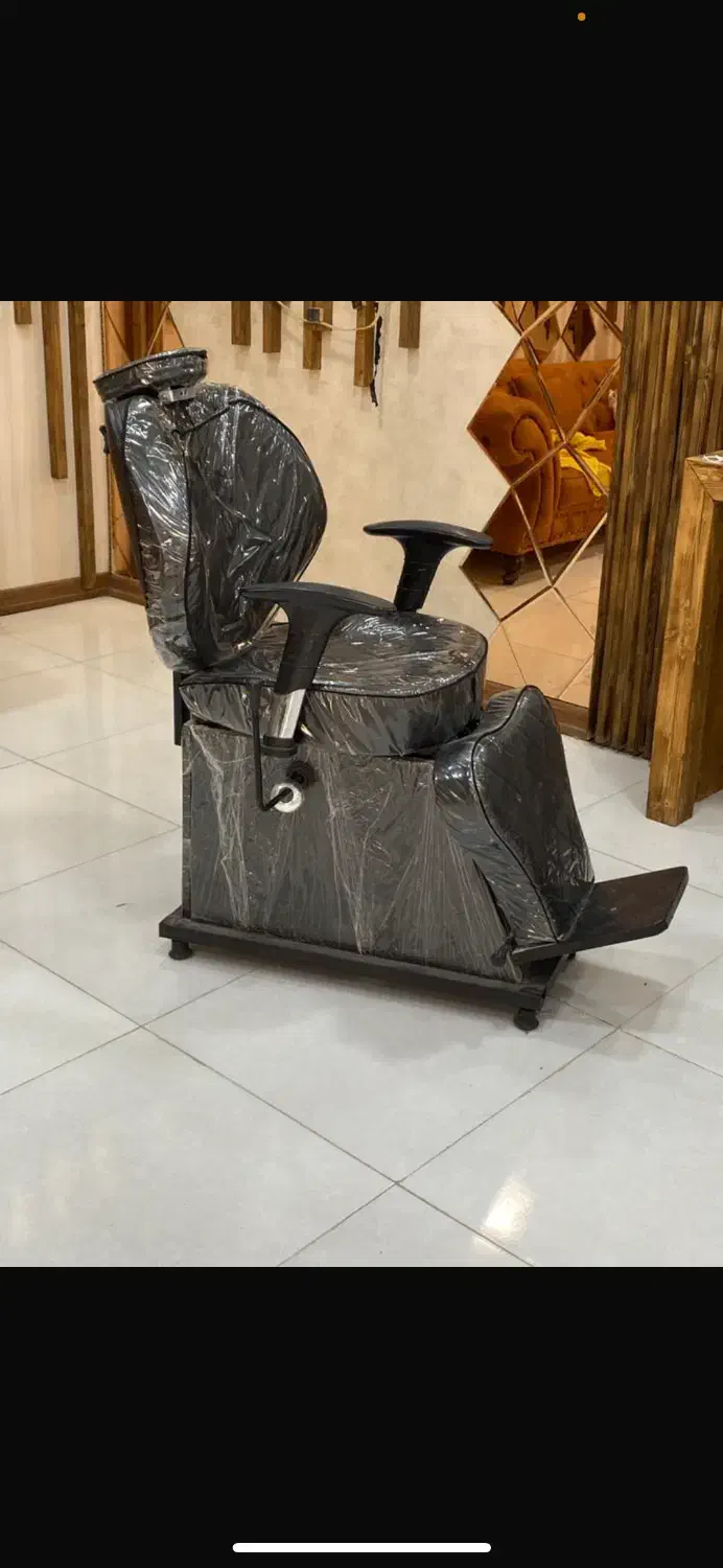 صندلی اصلاح|آرایشگاه و سالنهای زیبایی|بندر ماهشهر, |دیوار