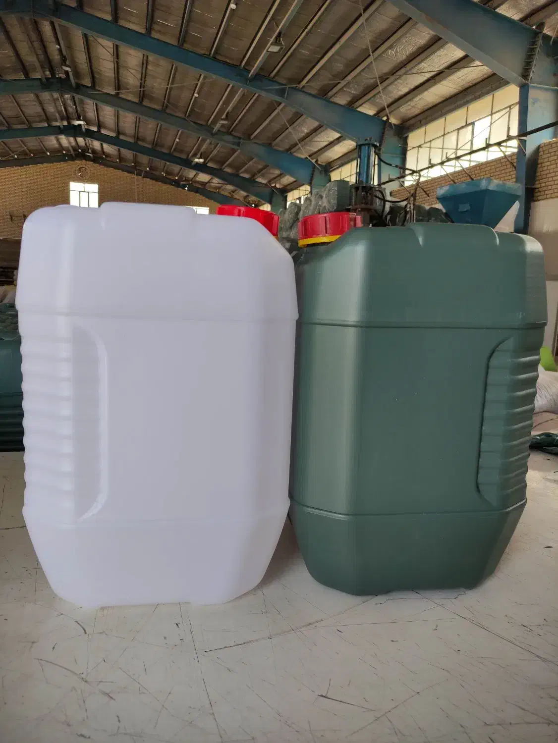 گالن و دبه های 20 لیتری صنعتی،13و 15 لیتری کتابی|ظروف نگهدارنده، پلاستیکی، یکبارمصرف|اصفهان, خواجو|دیوار