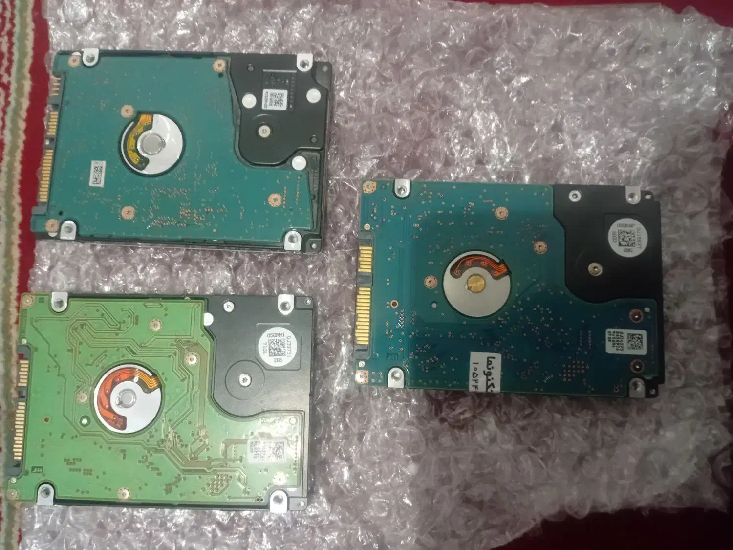 هاردps4ولپ تاپی|کنسول، بازی ویدئویی و آنلاین|کرمان, |دیوار