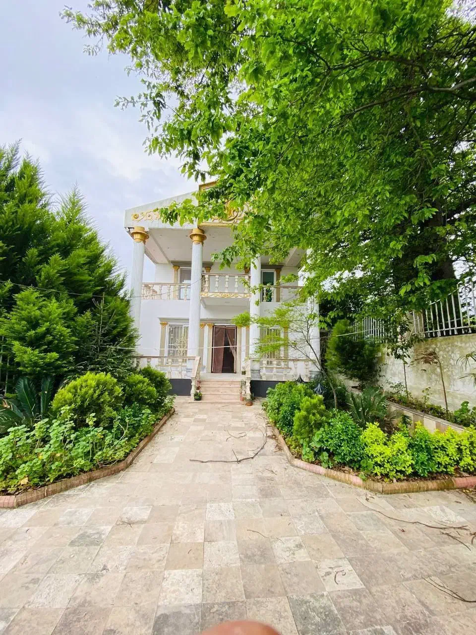 *فووری نقدی اما زیرقیمته*شهرک بااصالت سند صفرجنگل|فروش خانه و ویلا|ایزدشهر, |دیوار