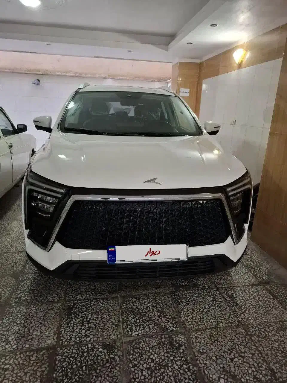 KMC X5|خودرو سواری و وانت|کرج, دولت‌آباد|دیوار