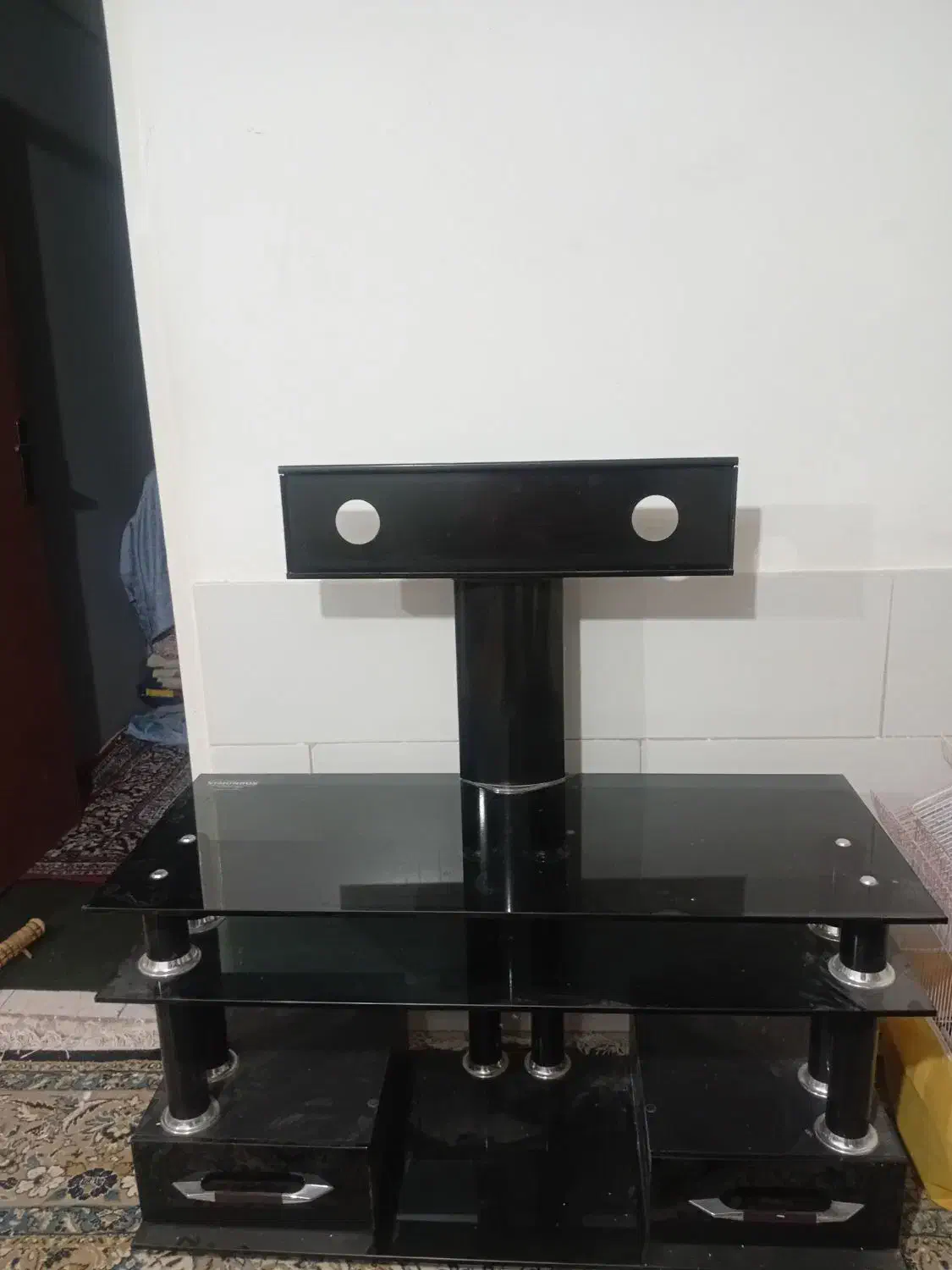 فرش|فرش|اراک, |دیوار