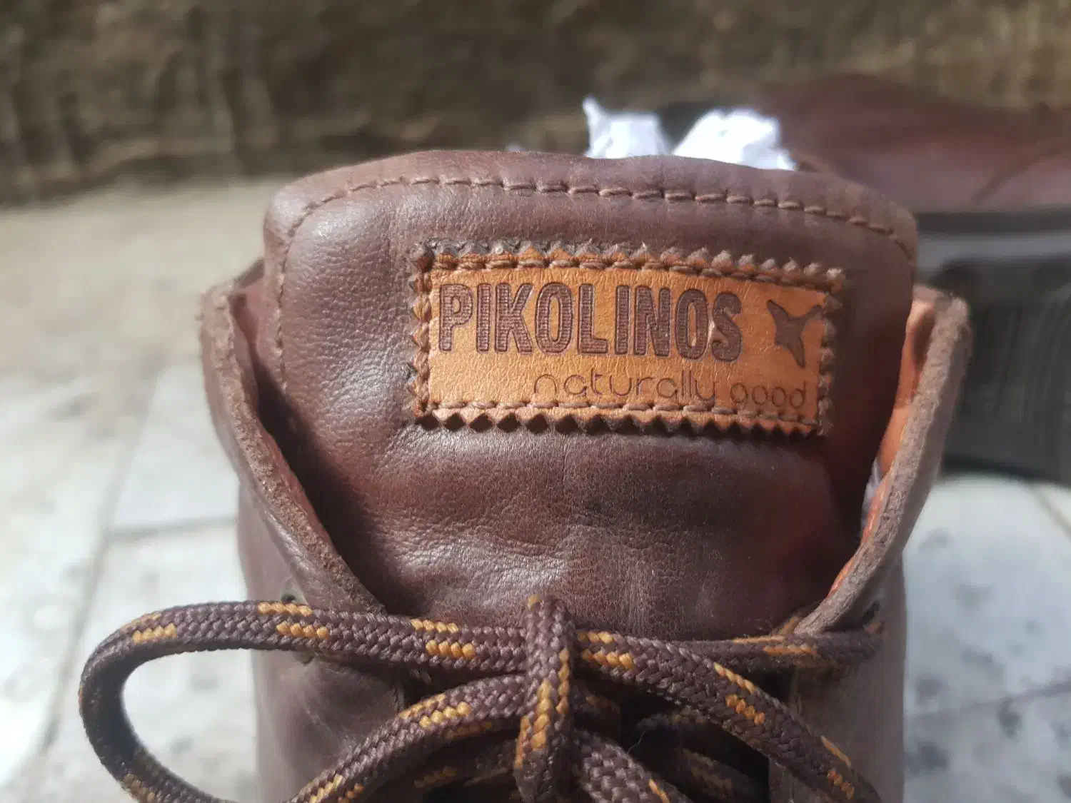 کفش اصل اسپانیا|کیف، کفش، کمربند|مشهد, کوی المهدی|دیوار