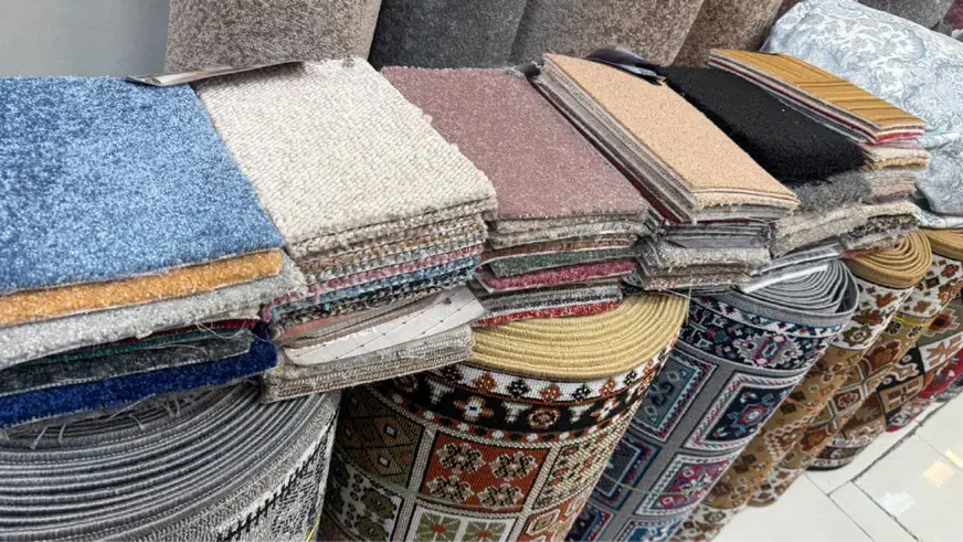 موکت پالاز تیانا|موکت|زنجان, |دیوار