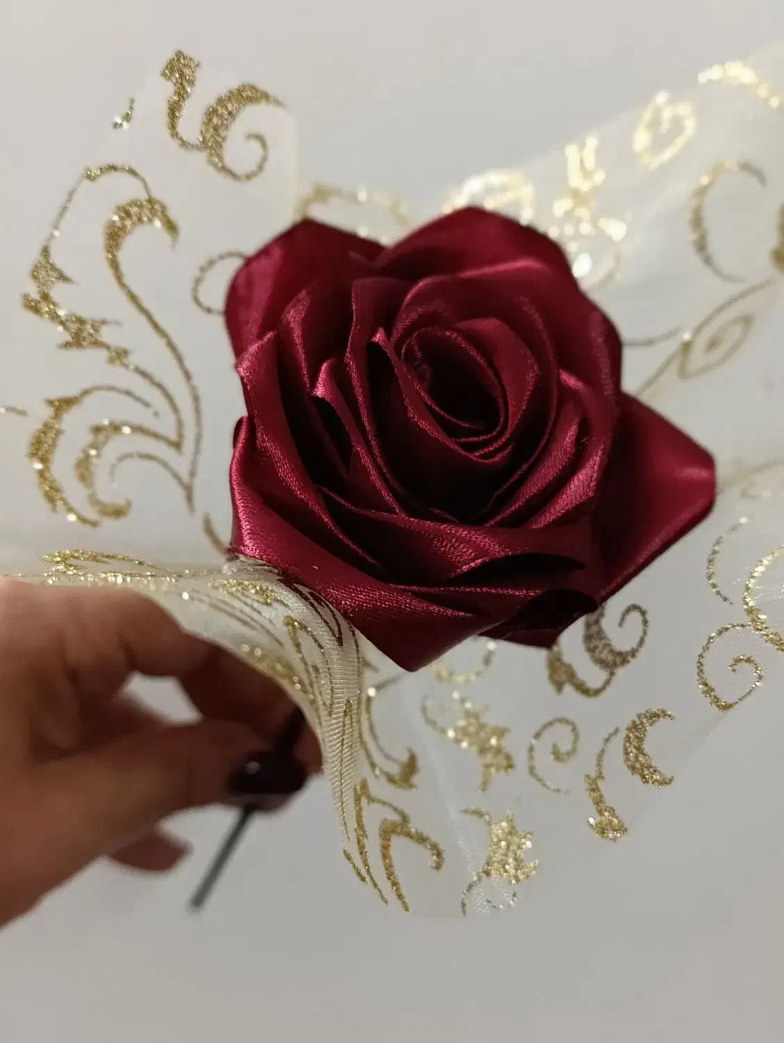 گل ربانی|گل مصنوعی|تهران, تهرانپارس شرقی|دیوار