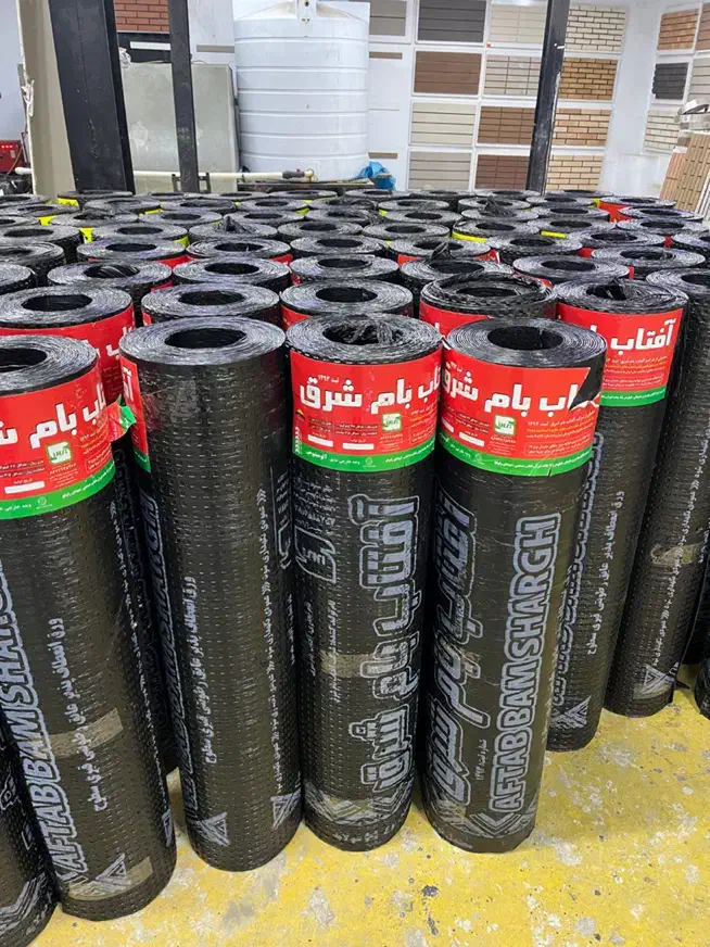 ایزوگام پشم شیشه ایزوگام|مصالح و تجهیزات ساختمان|تهران, وردآورد|دیوار