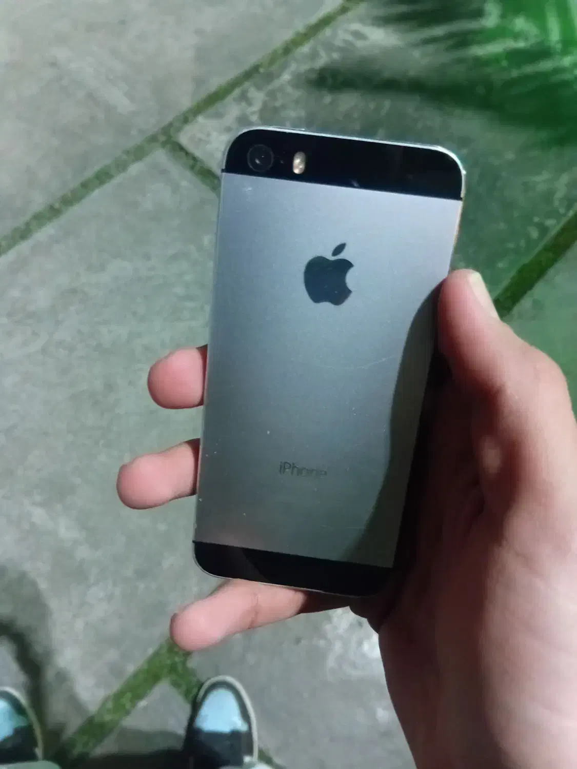 ایفون 5s|موبایل|چالوس, |دیوار