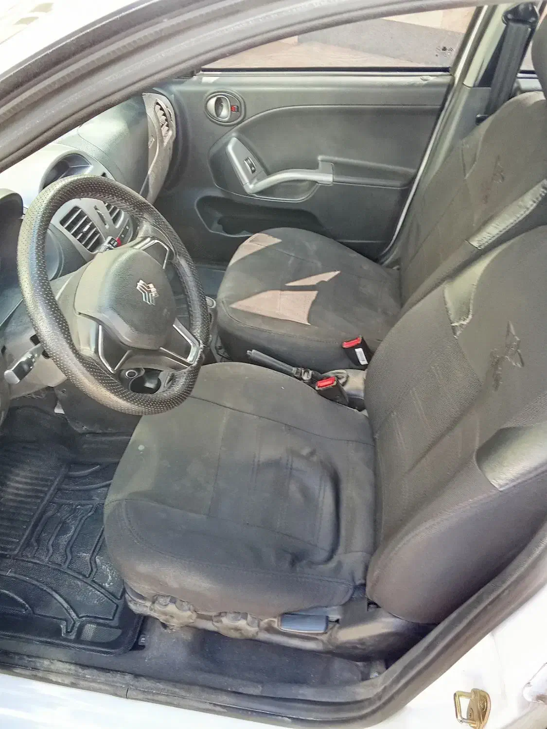 فروش خودرو|خودرو سواری و وانت|شیراز, شهرک رضوان|دیوار