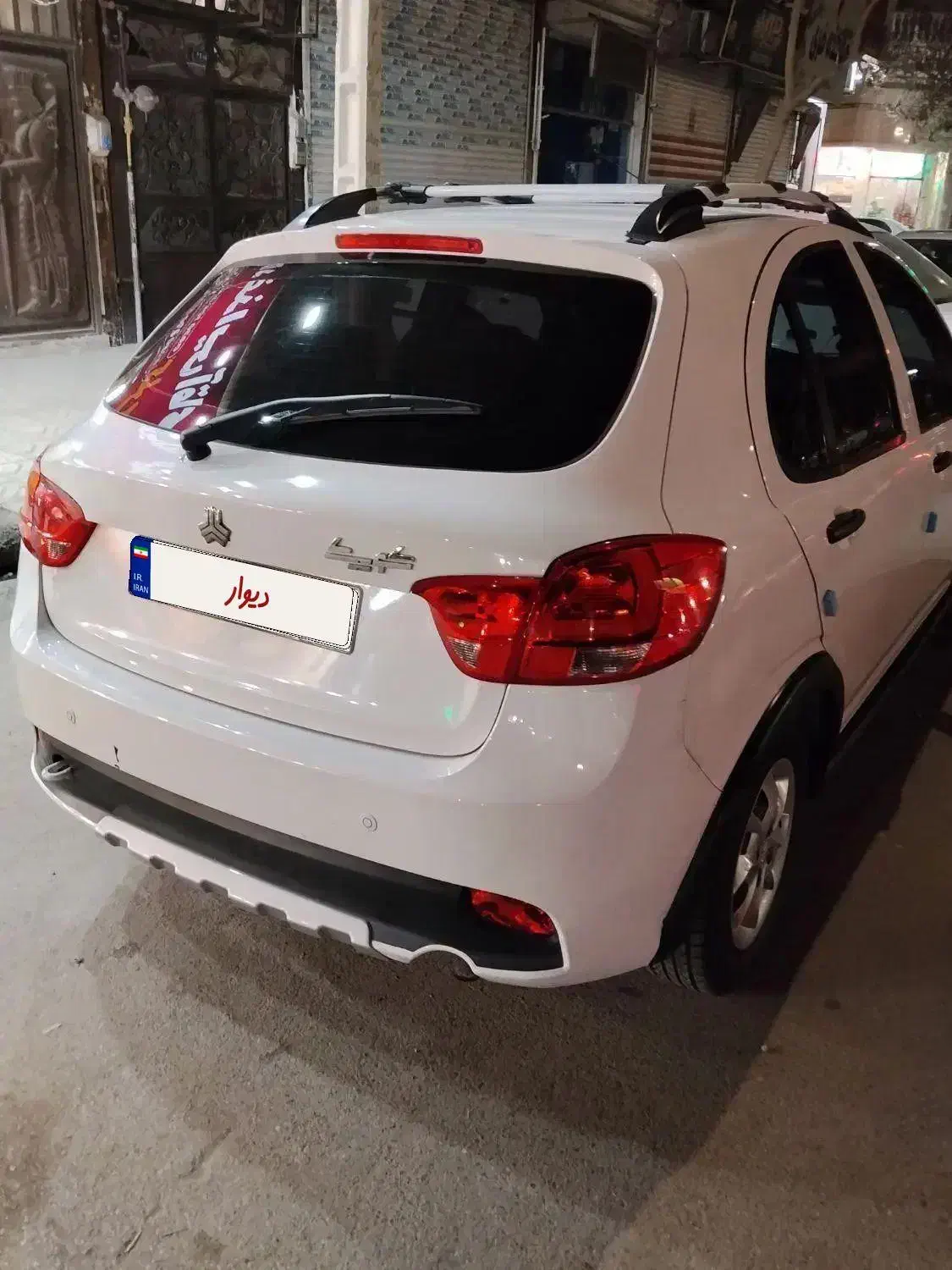 کوییک ۱۴۰۱|خودرو سواری و وانت|مشهد, نظام دوست|دیوار