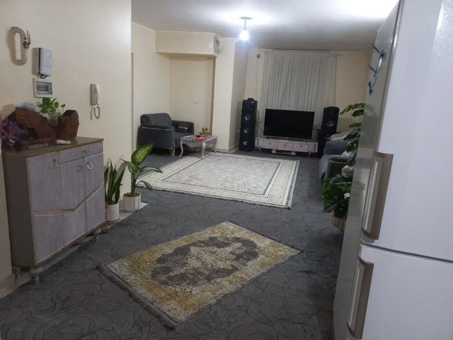 میدان پویینک مجتمع آریا|فروش آپارتمان|قرچک, پویینک|دیوار