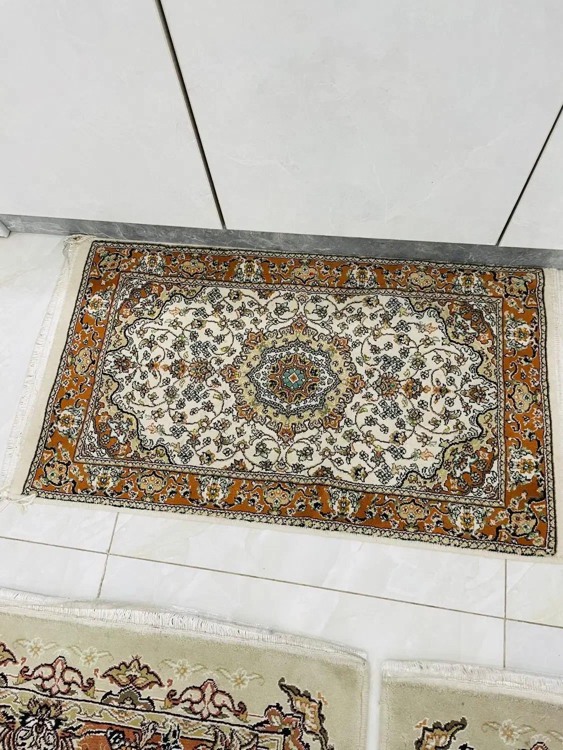 فرش|فرش|ارومیه, |دیوار