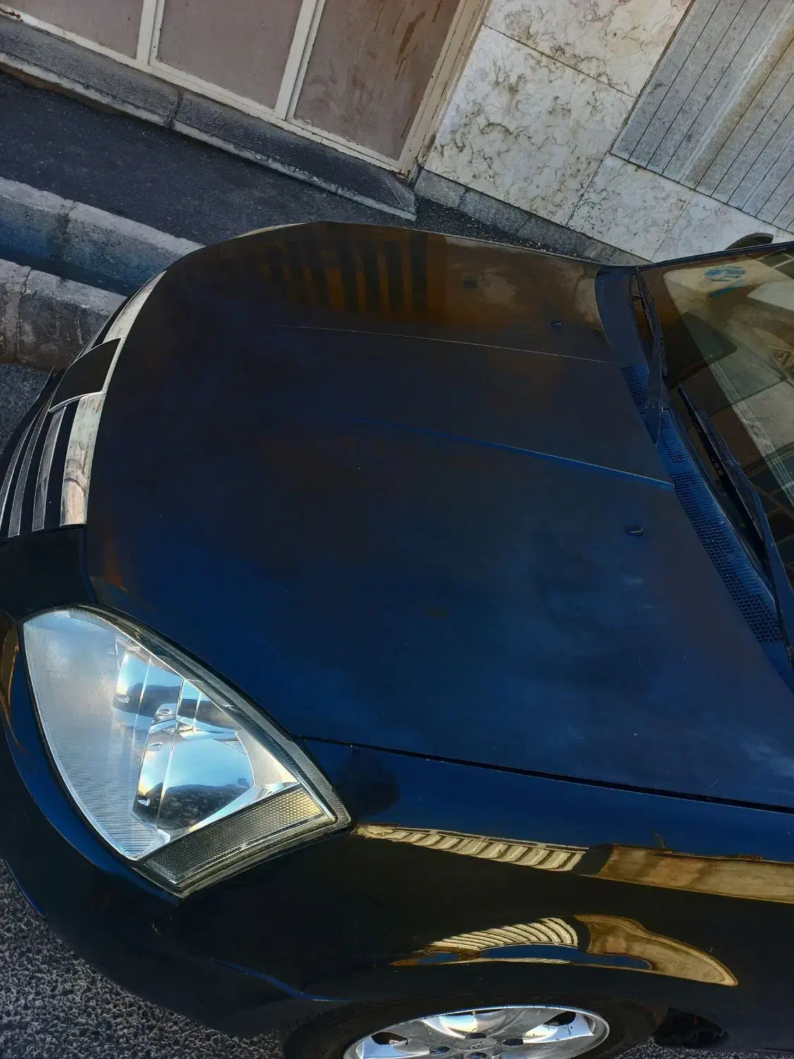 ام وی ام ۵۳۰|خودرو سواری و وانت|دامغان, |دیوار