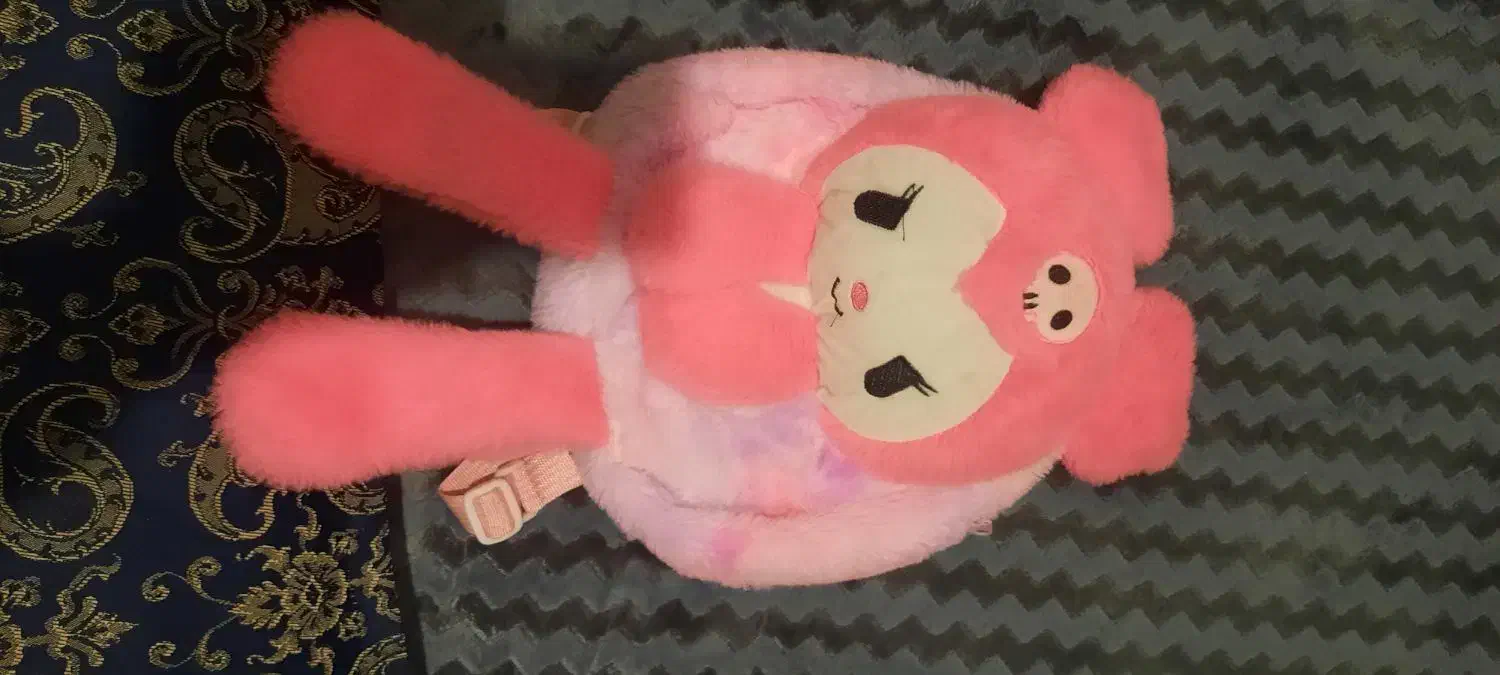 کوله بچه گانه|کیف، کفش، کمربند|تنکابن, |دیوار