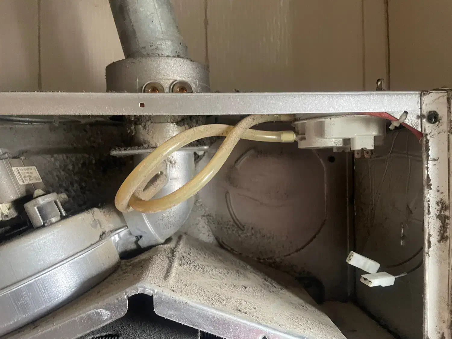 تعمیر پکیج|آبگرمکن، پکیج، شوفاژ|تبریز, |دیوار