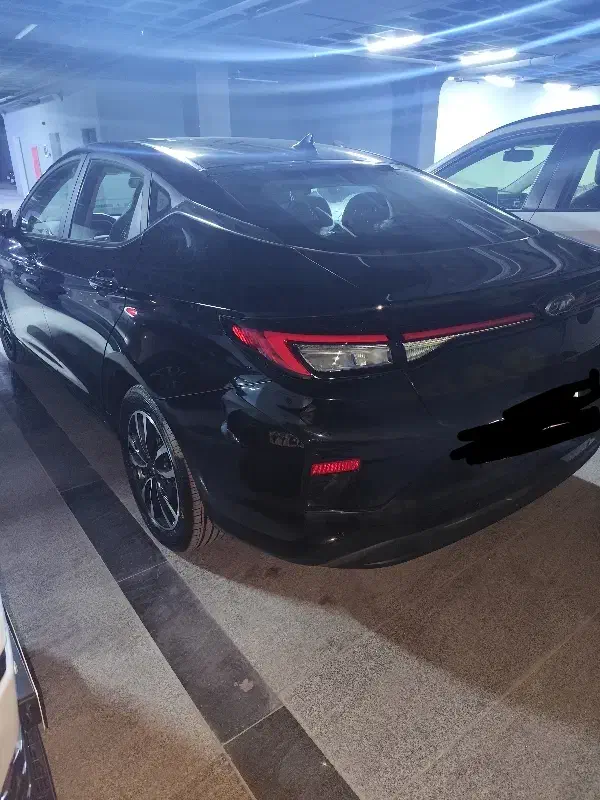 ای جی 7 پلاس 1404|خودرو سواری و وانت|تهران, الهیه|دیوار