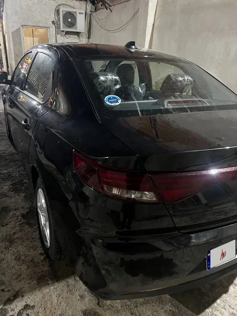 تارا V1|خودرو سواری و وانت|گرگان, |دیوار