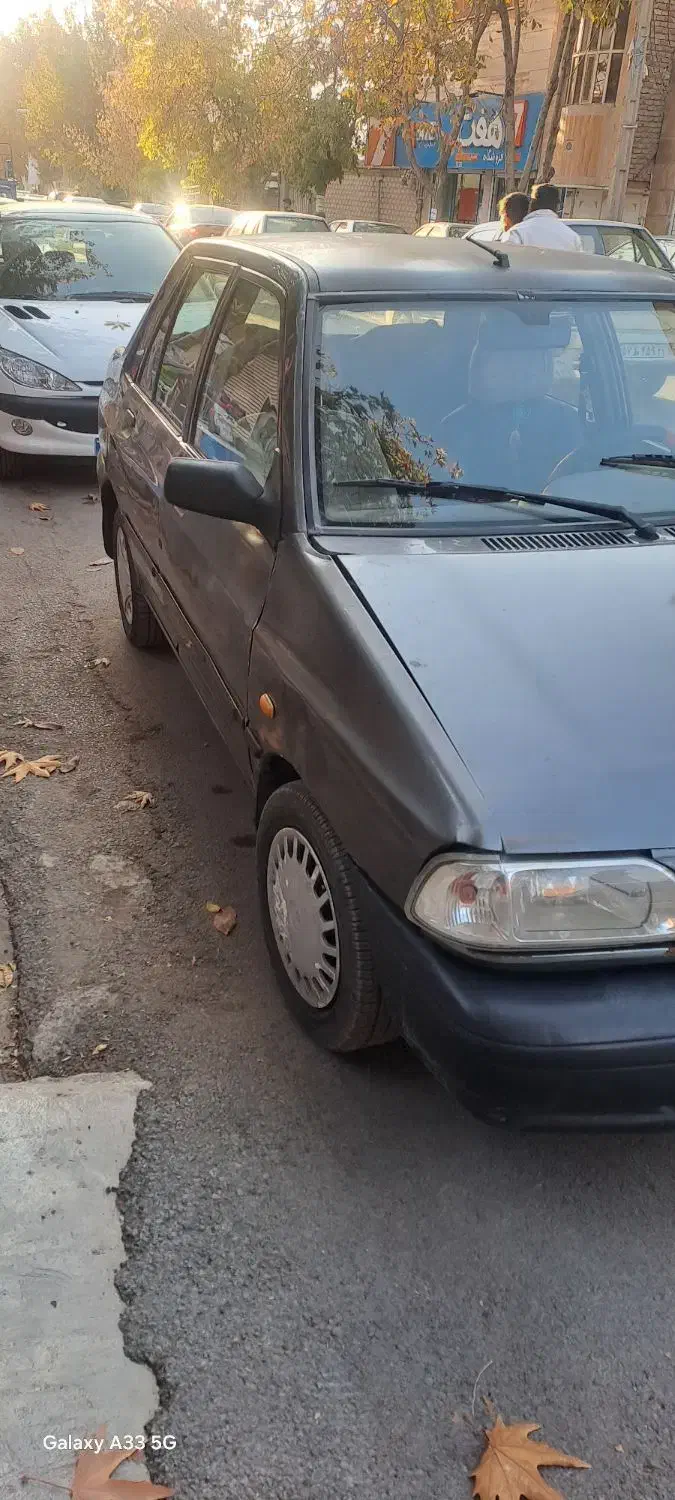 پراید۱۳۱|خودرو سواری و وانت|الشتر, |دیوار