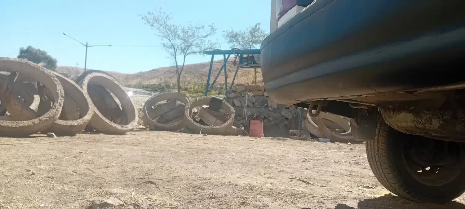 چاه وکوره کنی انبار اب|خدمات پیشه و مهارت|سنندج, |دیوار