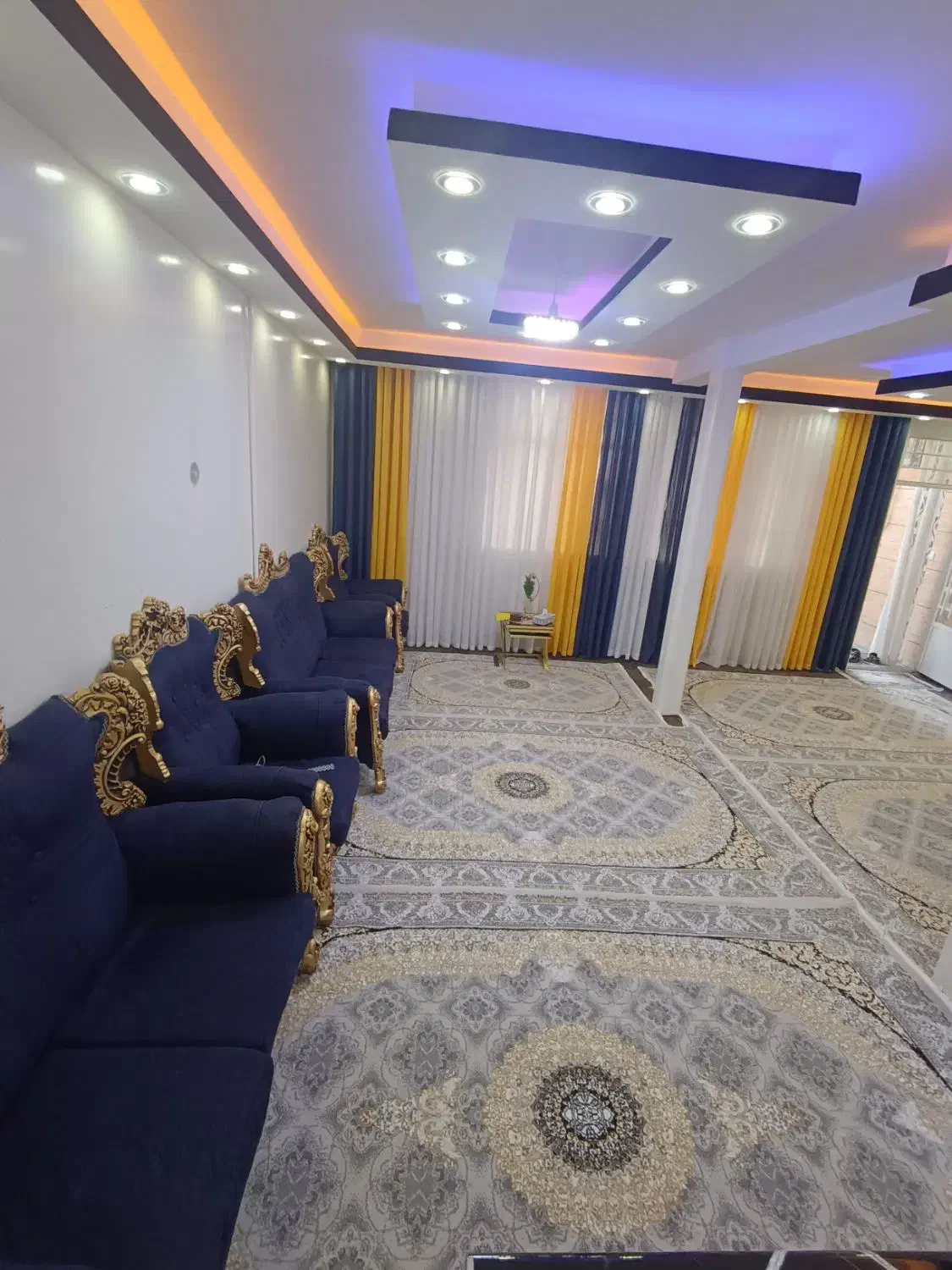 خانه 90 متری تمیز|فروش خانه و ویلا|پاکدشت, شهرک انقلاب|دیوار